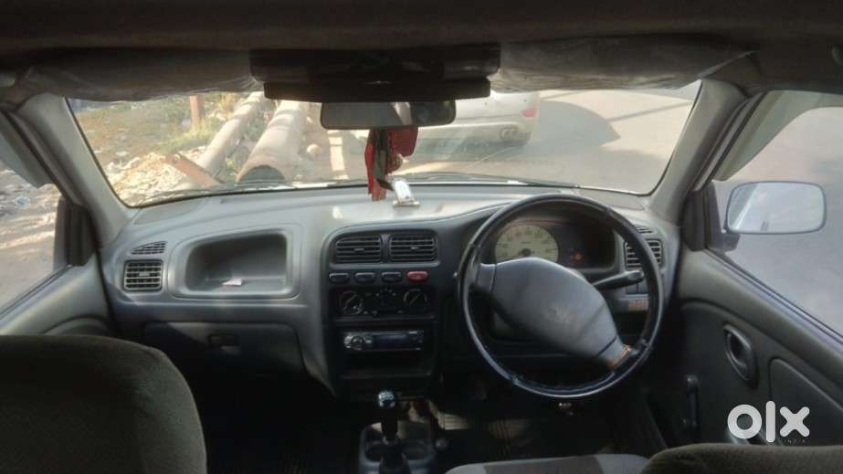Maruti Suzuki Alto 0.8 Lxi (o), 2009, Petrol