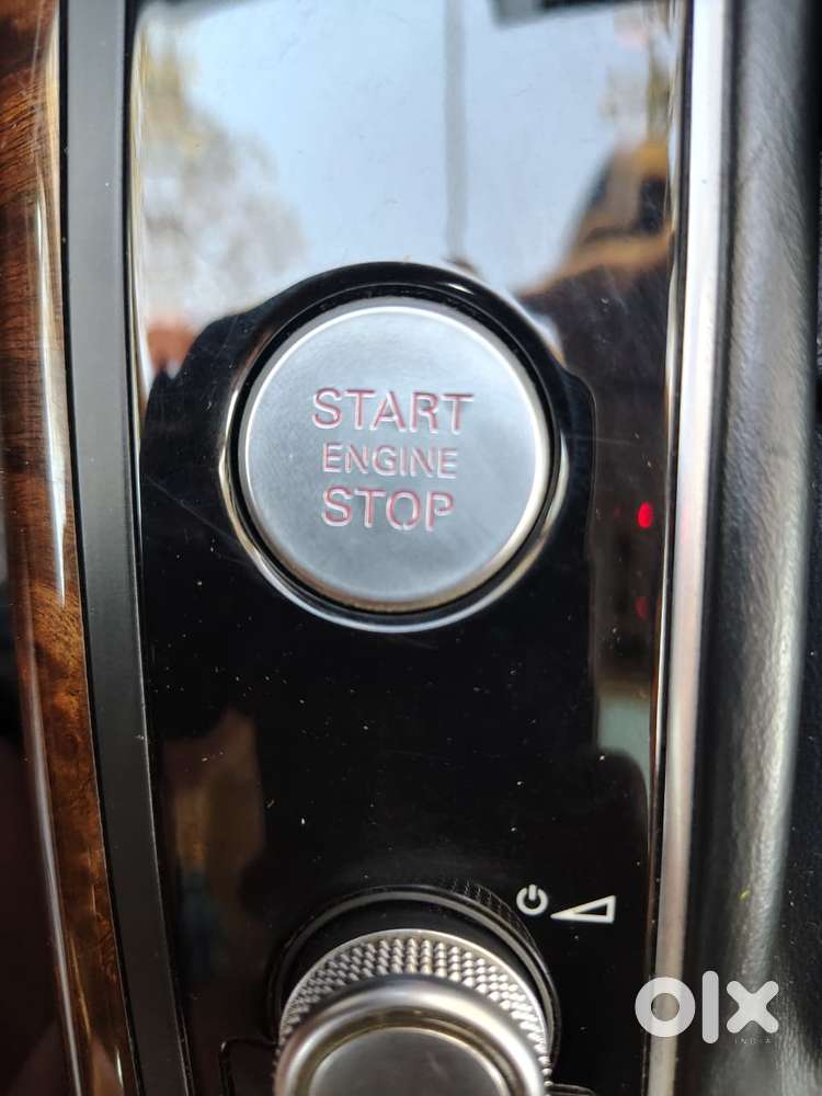 Audi A6 2.0 35 Tdi Technology Matrix, 2017, Diesel