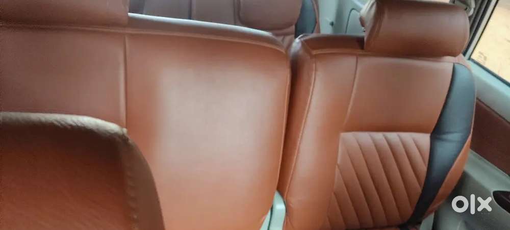 Toyota Innova 2.5 G 2012