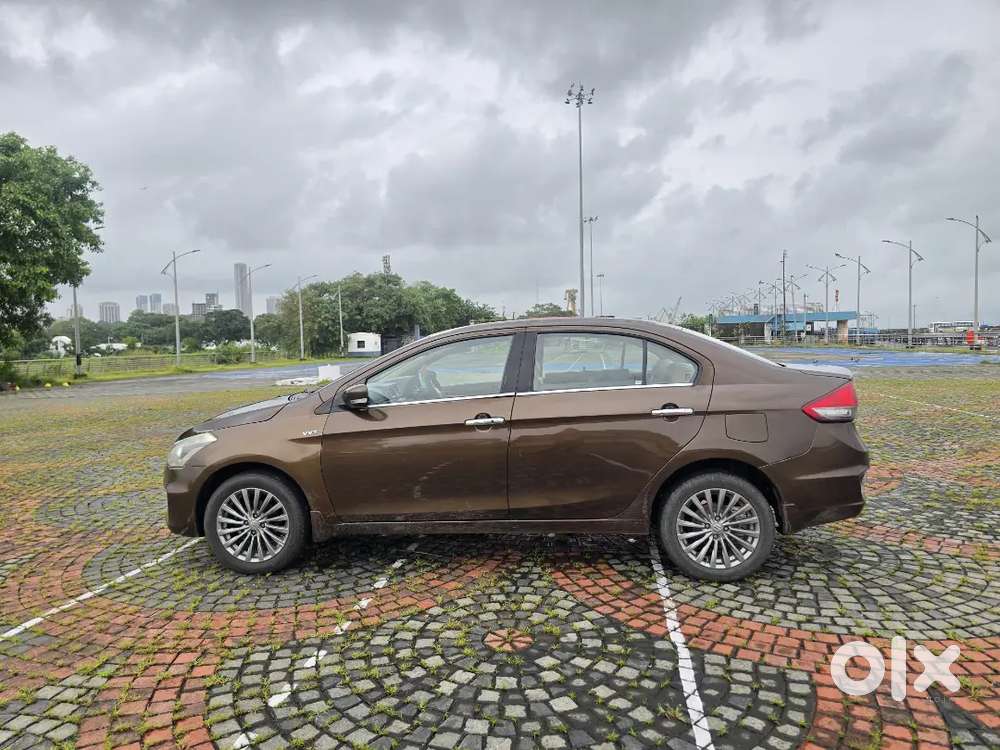 Maruti Ciaz Zxi Plus
