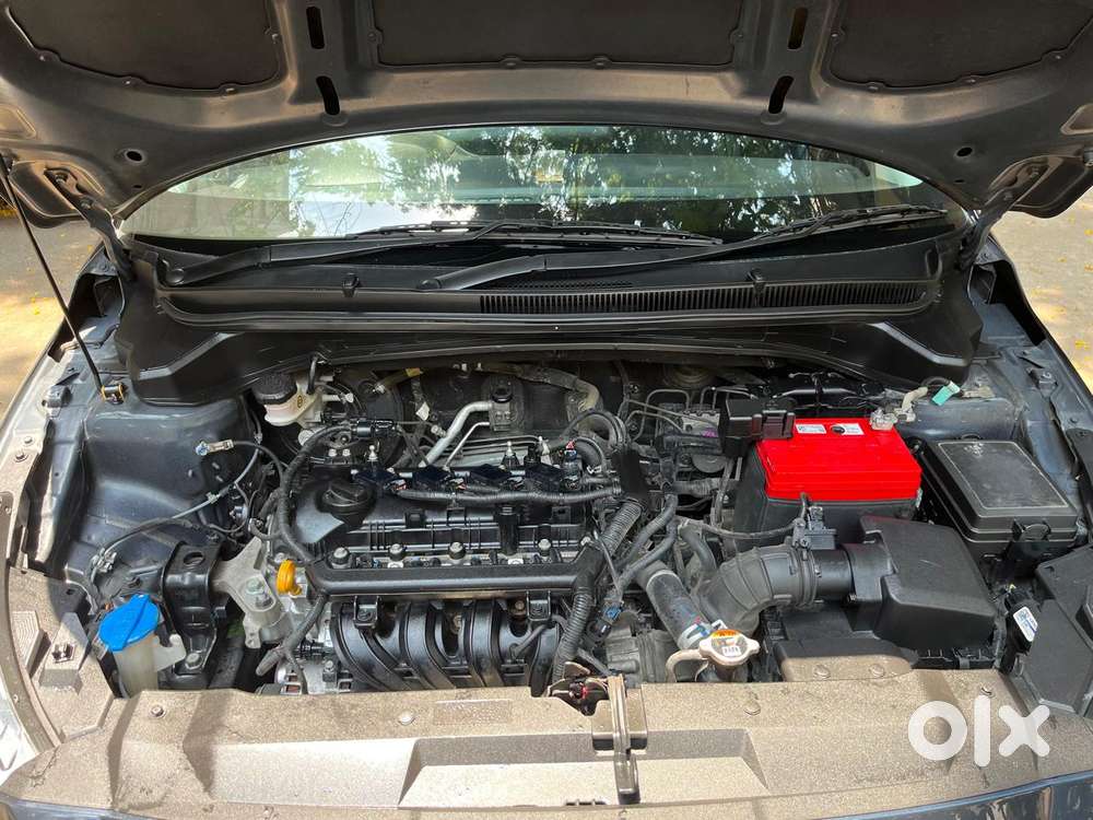 Hyundai I20 1.2 Asta, 2021, Petrol