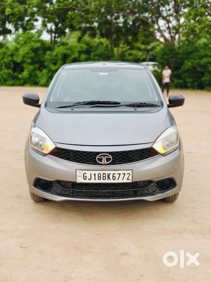 Tata Tiago 1.05 Revotorq Xm, 2019, Diesel