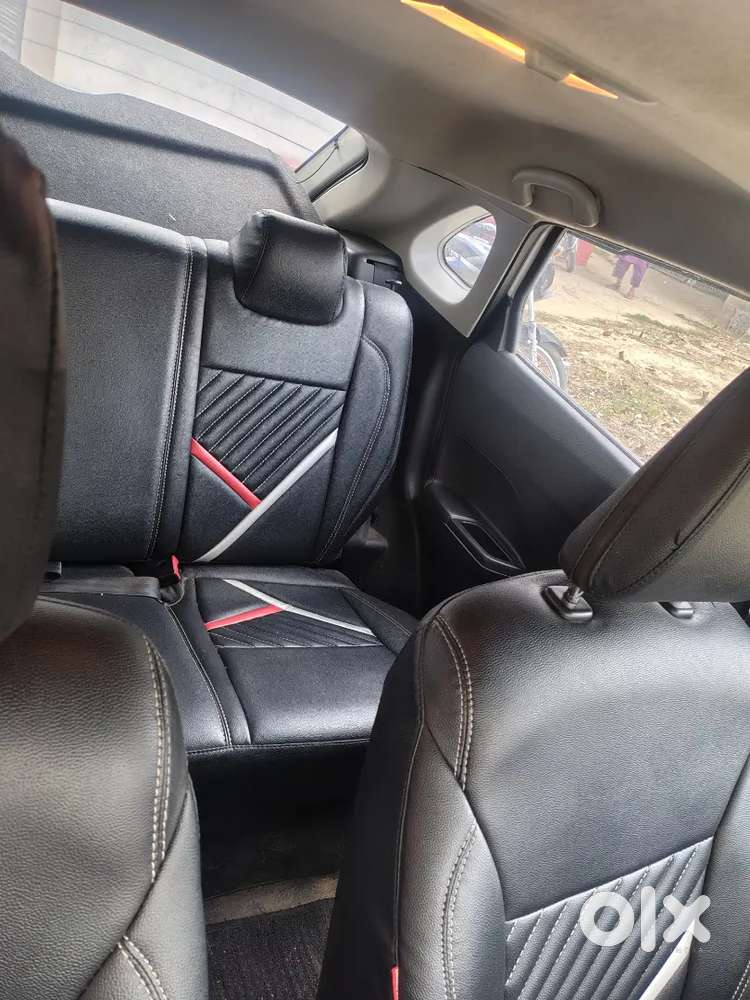 Maruti Suzuki Baleno 2020 Petrol 46000 Km Driven