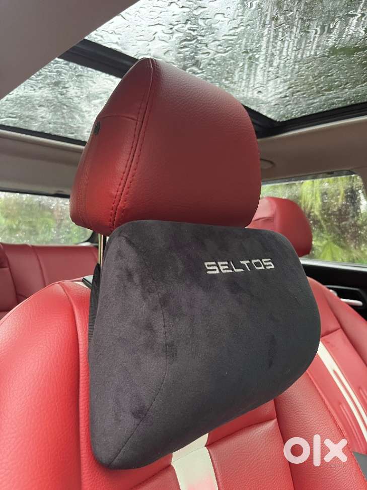 Kia Seltos Htk Plus G, 2024, Petrol