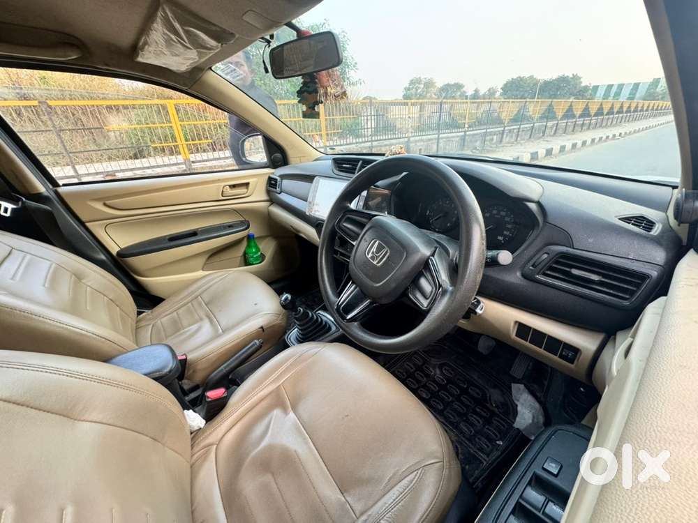 Honda Amaze 2019 Petrol 88000 Km Driven