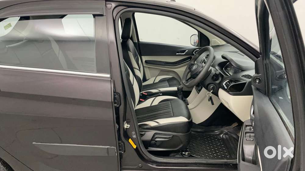 Tata Tiago 1.2 Revotron Xz Plus Cng, 2022, Cng & Hybrids