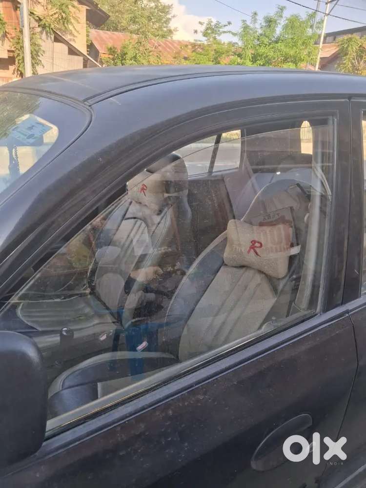 Hyundai Santro Xing 2005 Petrol 120000 Km Driven