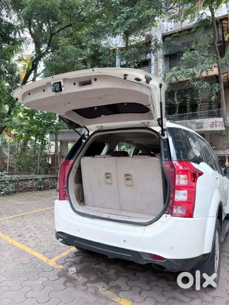 Mahindra Xuv500 Diesel 2016