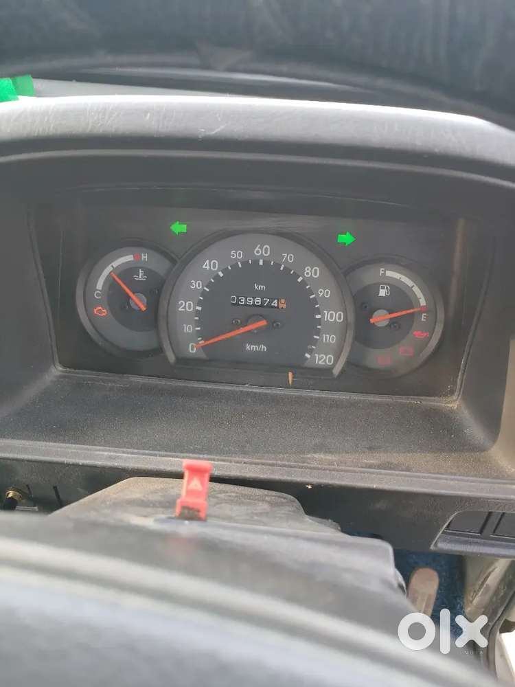 Maruti Suzuki Omni 2005 - 8 Seater