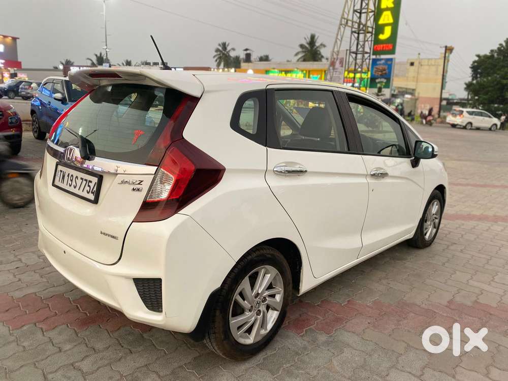 Honda Jazz Vx Diesel, 2016, Diesel