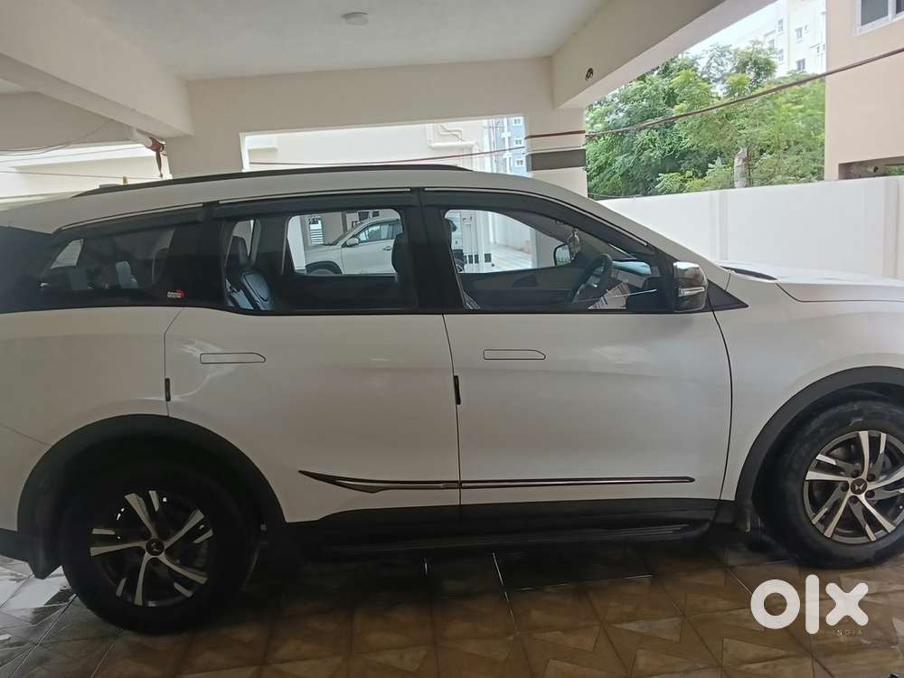 Mahindra Xuv700 Diesel 2024