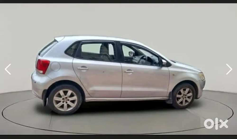 Polo Petrol