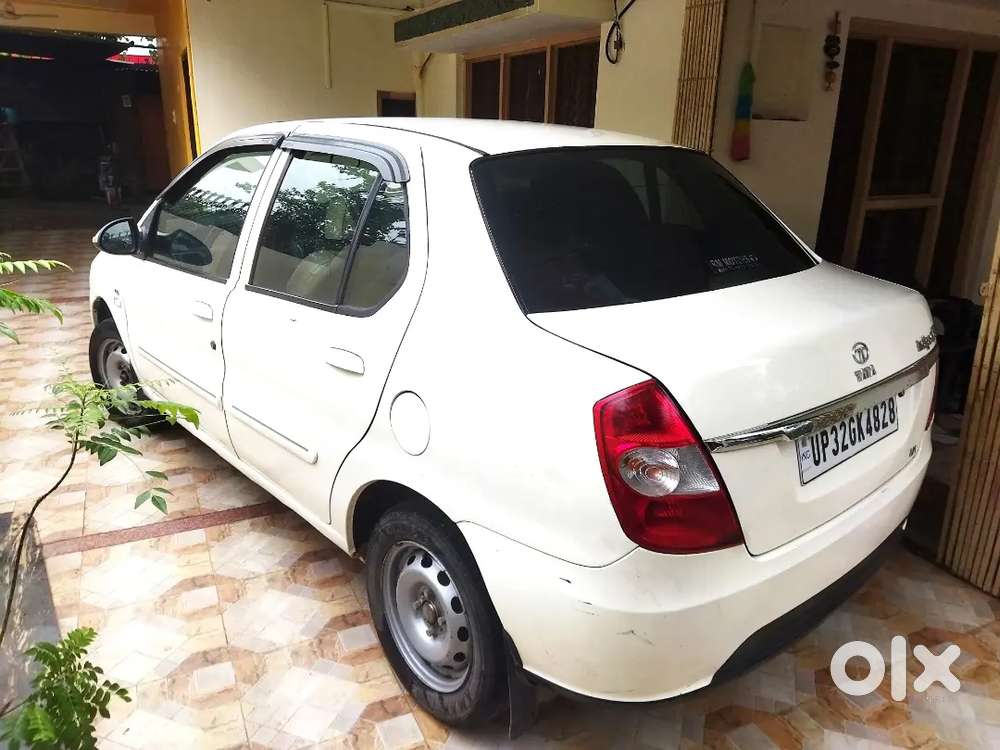 Tata Indigo Ecs 2015 Diesel Well Maintained