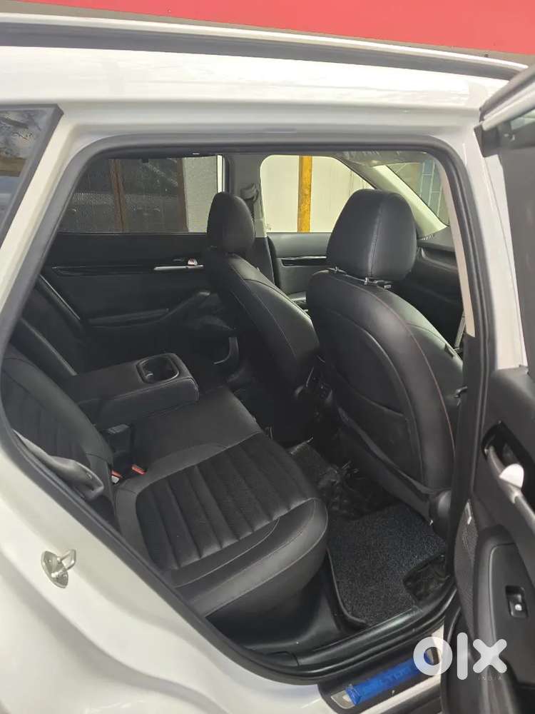 Kia Seltos Gtx+ 7dct Gt Line 2021 Registered
