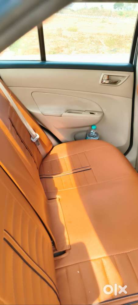 ** Maruti Suzuki Swift Dzire 2012 Petrol – Premium Condition **