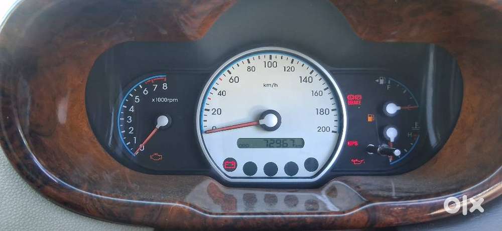 Hyundai I10 Magna 1.2, 2009, Petrol