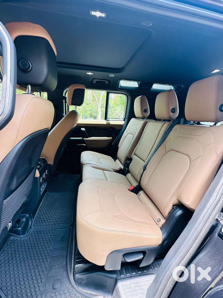 Land Rover Defender 2.0 110 Se, 2026, Petrol
