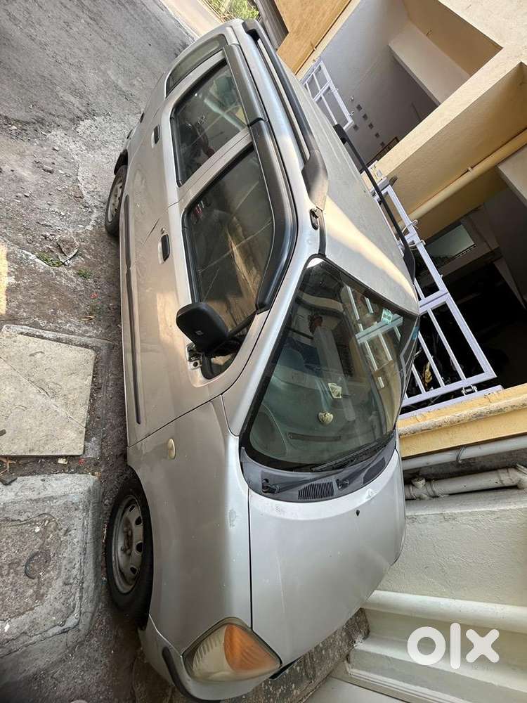 Maruti Suzuki Wagon R  Lpg & Hybrids Good Condition