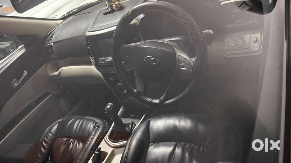 Mahindra Xuv300 W8 2020 Diesel