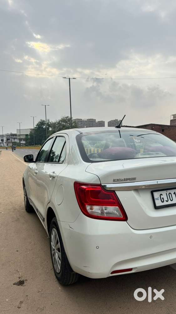 Maruti Suzuki Swift Dzire 2024