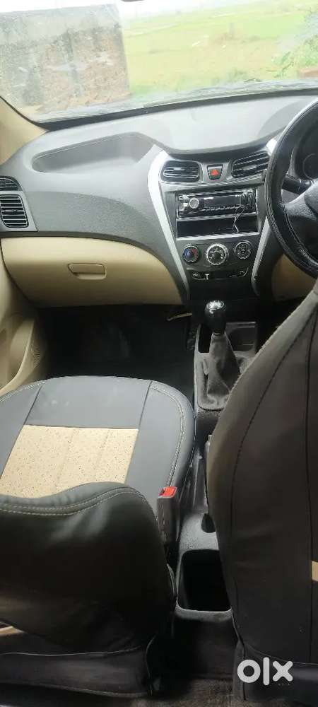 Hyundai Eon 2015 Petrol Well Maintained