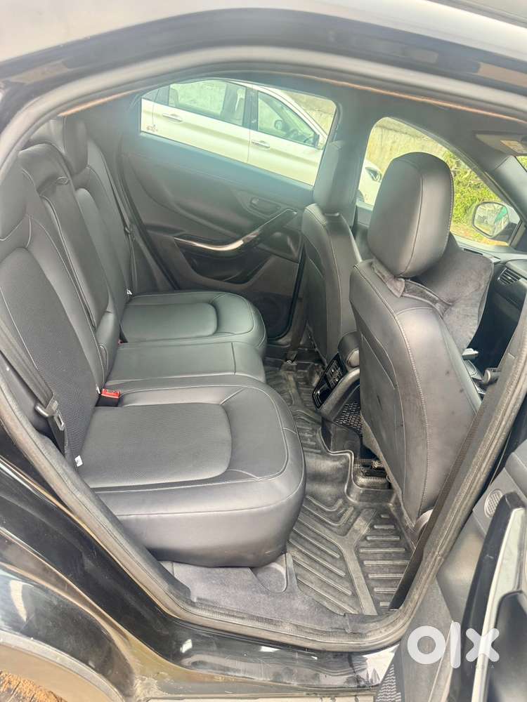 Tata Nexon Diesel Manual 2022