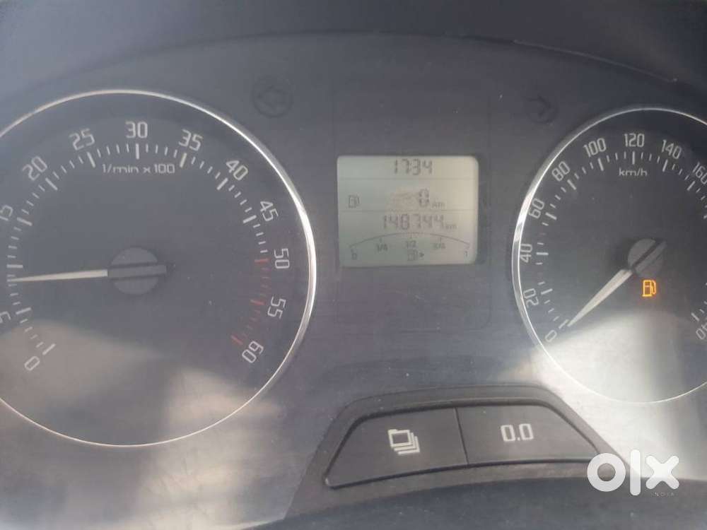 Skoda Fabia 2010-2015 1.2l Diesel Elegance, 2011, Diesel