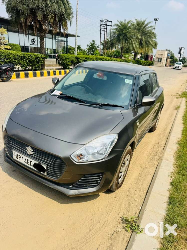 Maruti Suzuki Swift Diesel 2019