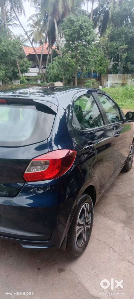 Tata Tiago 2023 Model