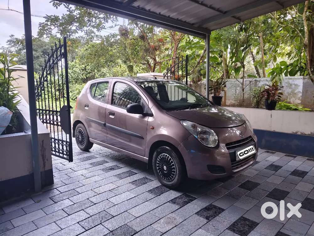 Maruti Suzuki A-star 2009 Vxi (new Test Till 2029 May)