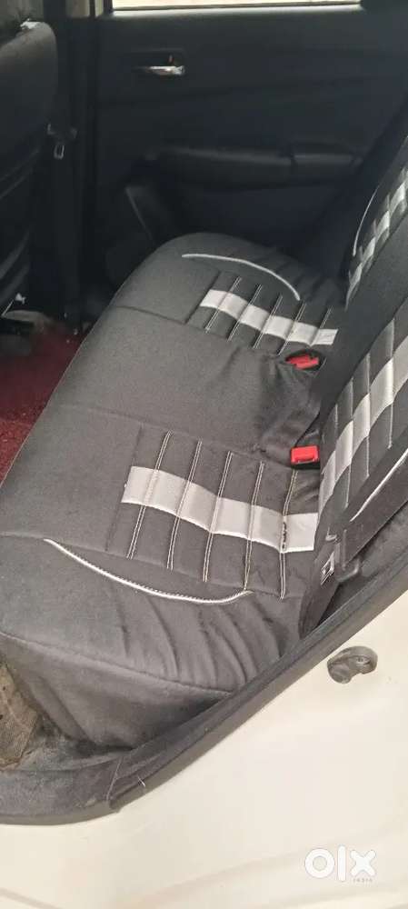 Maruti Suzuki Swift 1.3 Zxi 1919