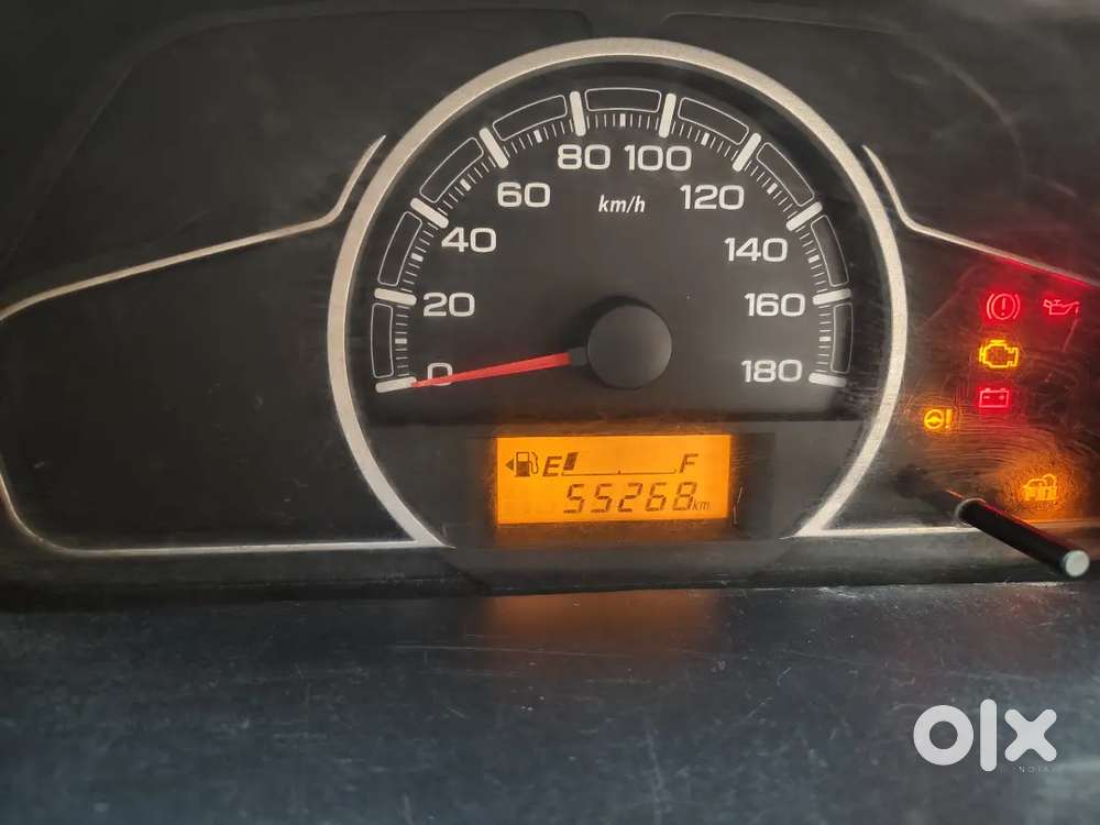 Maruti Suzuki Alto 800 2020