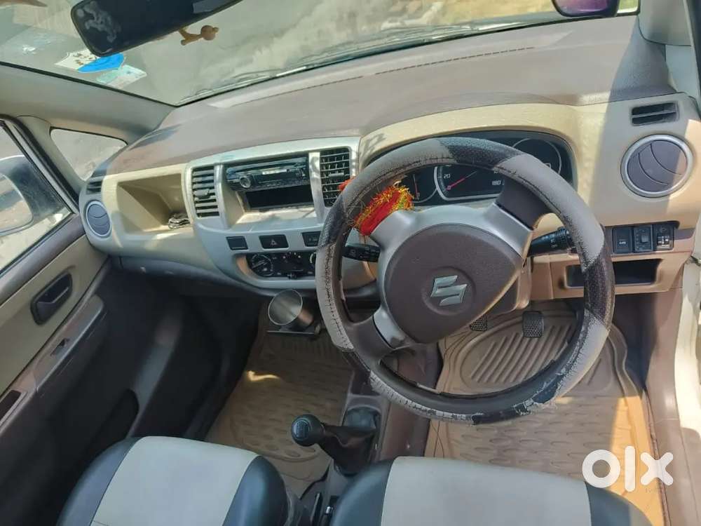 Maruti Suzuki Zen Estilo 2012 Petrol Well Maintained All Original
