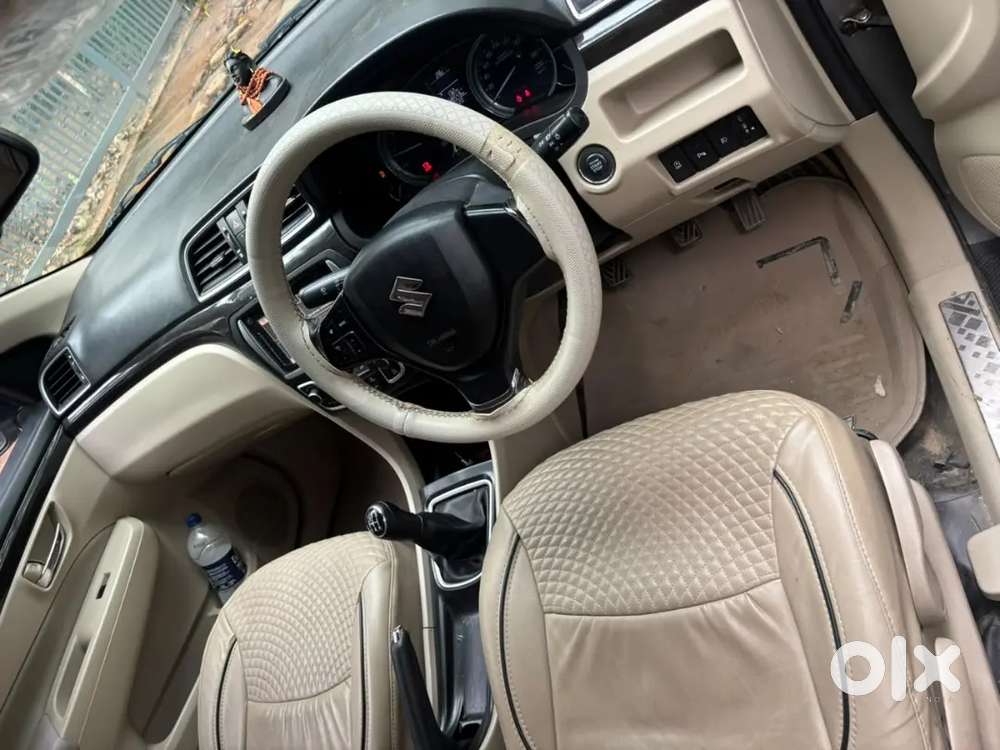 Maruti Suzuki Ciaz 2017 Diesel Manual