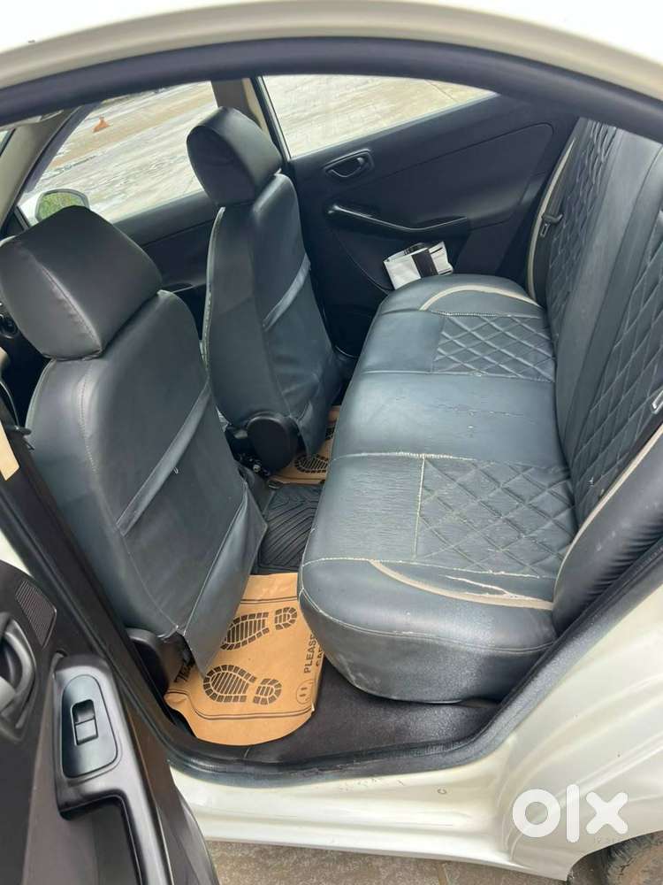 2019 Tata Zest Xms 1.2 2nd Owner Petrol