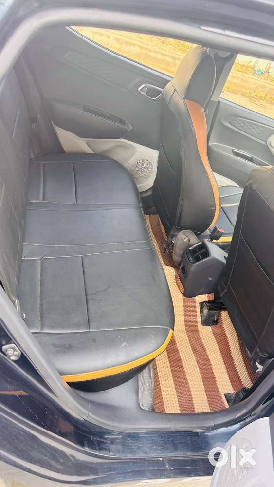 Hyundai Grand I10 Nios Sportz 1.2 Kappa Vtvt, 2022, Petrol