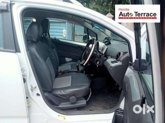 Chevrolet Beat Lt, 2017, Petrol