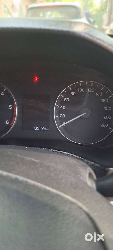 Hyundai Creta 1.6 Sx Plus Auto, 2019, Diesel