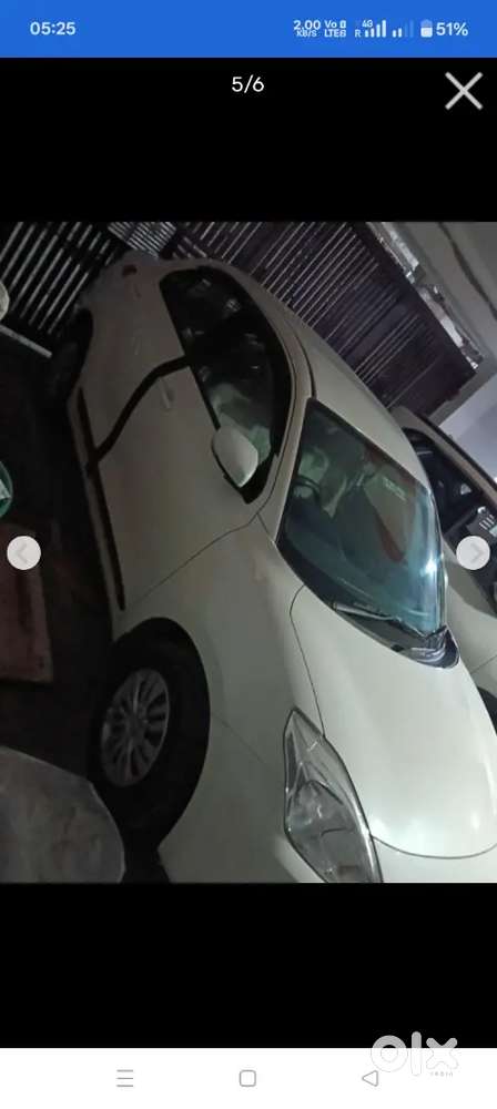 Maruti Suzuki Dzire 2024 Cng & Hybrids Good Condition