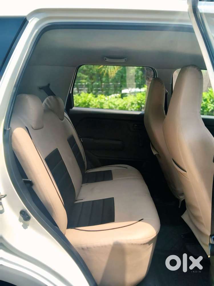 Maruti Suzuki Wagon R Cng Lxi Opt, 2020, Cng & Hybrids