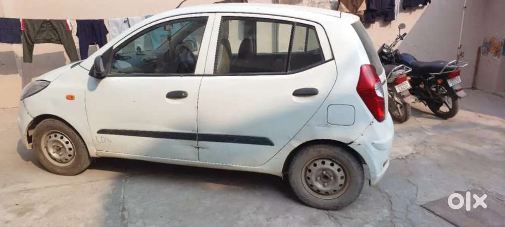 All Ok Car