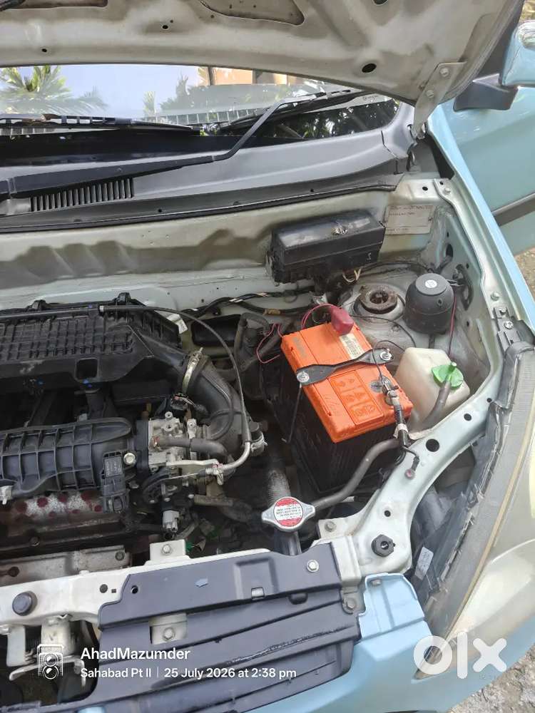 Maruti Suzuki Alto 800 2nd 2014 Excellent Condition