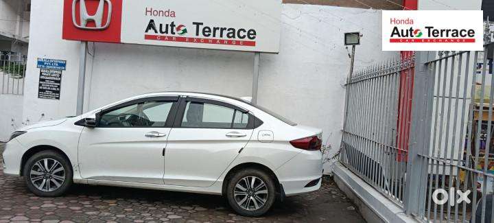 Honda City 1.5 V Mt Exclusive, 2022, Petrol