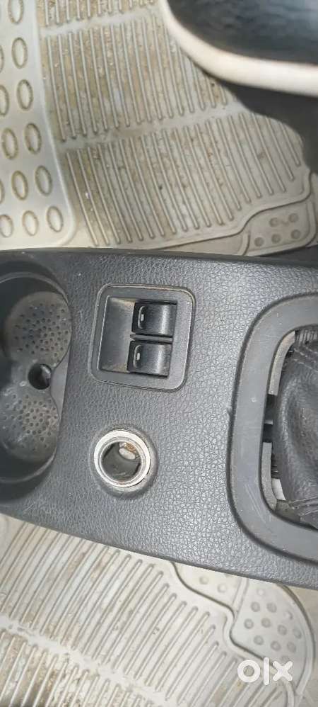 2010 Tata Nano Xe Petrol Manual