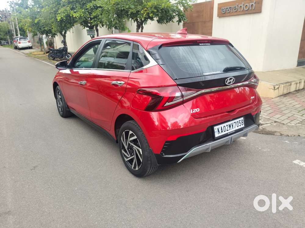 Hyundai I20 1.2 Asta, 2024, Petrol