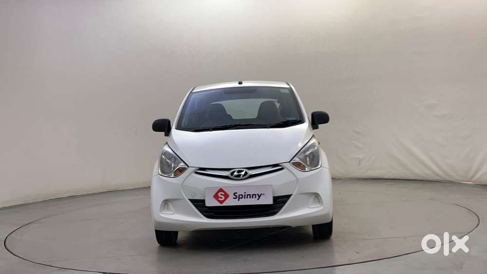 Hyundai Eon Era +, 2018, Petrol