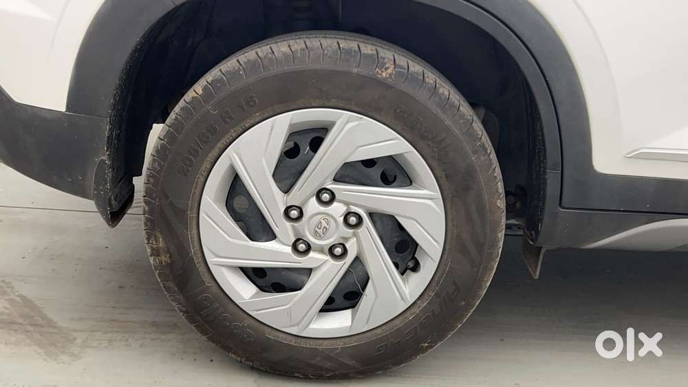 Hyundai Creta 1.5 Ex Petrol, 2023, Petrol