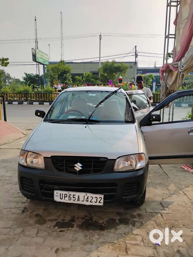 Maruti Suzuki Alto 2007