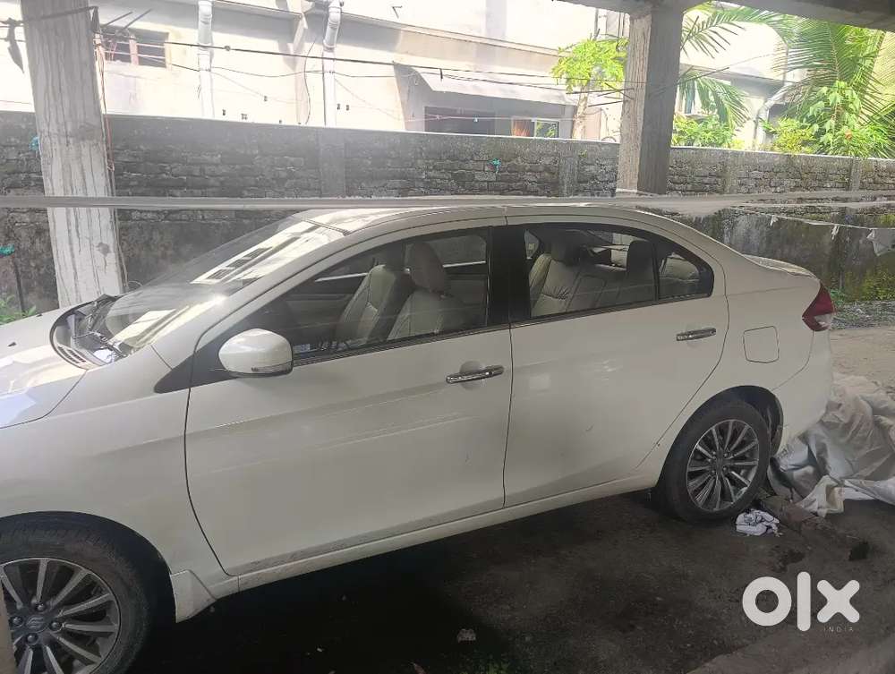 Maruti Suzuki Ciaz Zeta 2022