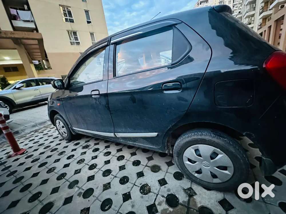 Maruti Suzuki Alto K10 2025 Petrol 7308 Km Driven